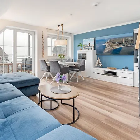 Appartement Bellevue 11