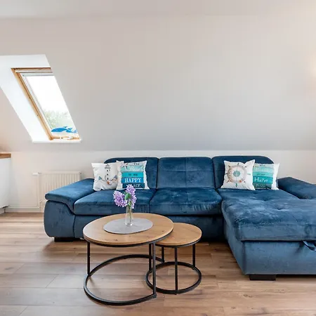 Bellevue 11 Laboe