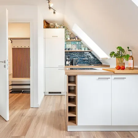 Appartement Bellevue 11 *
