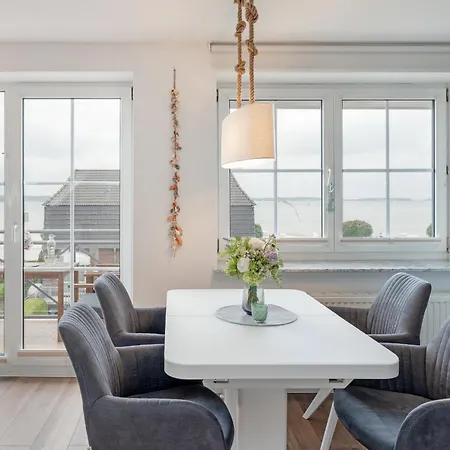 Bellevue 11 Appartement *