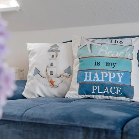Apartmán Bellevue 11
