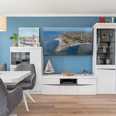 Appartement Bellevue 11