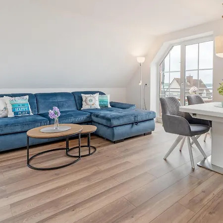 Bellevue 11 Appartement Laboe