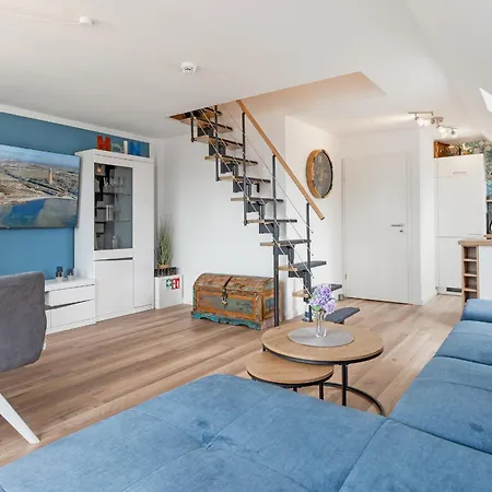 Appartement Bellevue 11 Laboe
