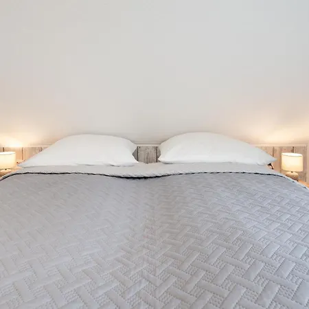 Bellevue 11 Appartement