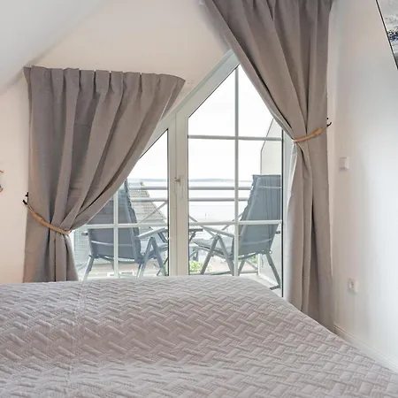 Appartement Bellevue 11 Laboe