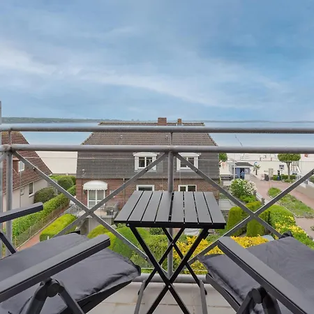 Appartement Bellevue 11