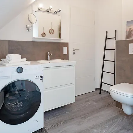 Bellevue 11 Appartement Laboe